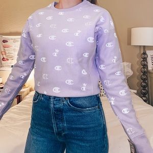 NWT Champion Sweatshirt